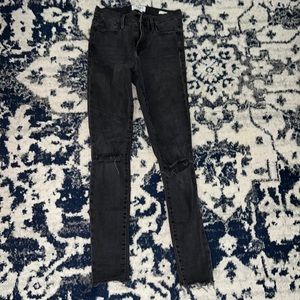 Frame jeans